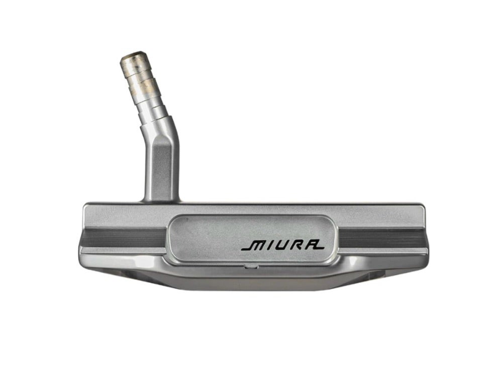 ☆三浦技研限定パター来月発売☆ | ☆SUZUKI GOLF (愛知県半田市スズキ