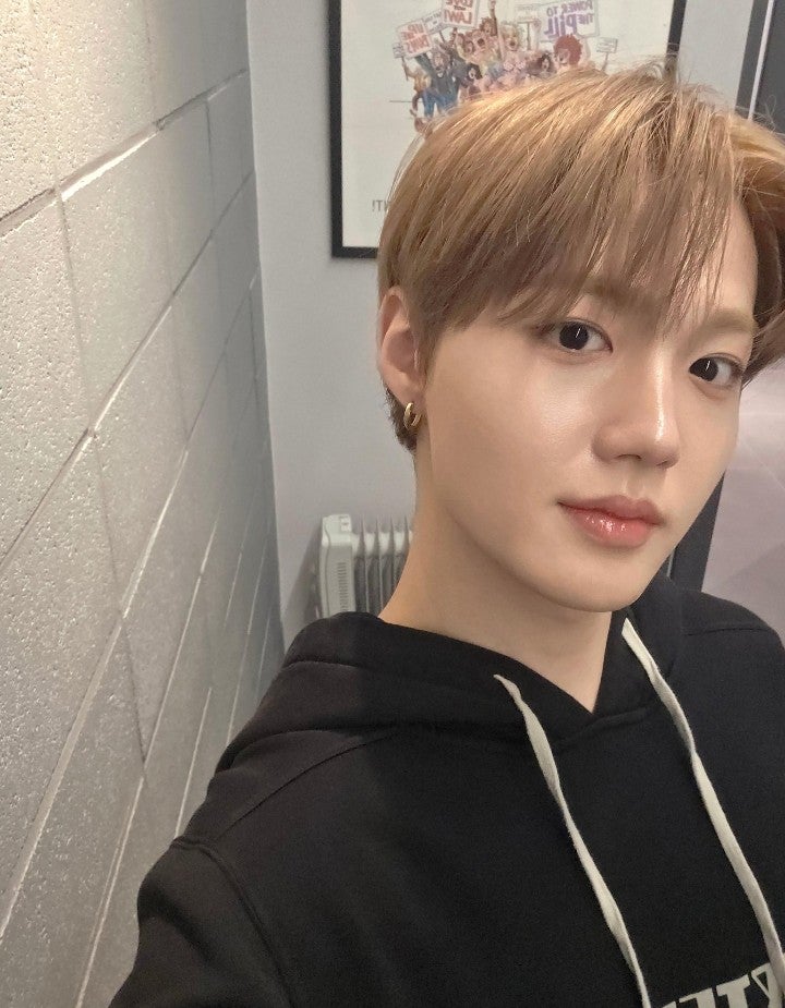 treasure ドヨン ✭ 出回り少 treasure ドヨン ✭ 出回り少