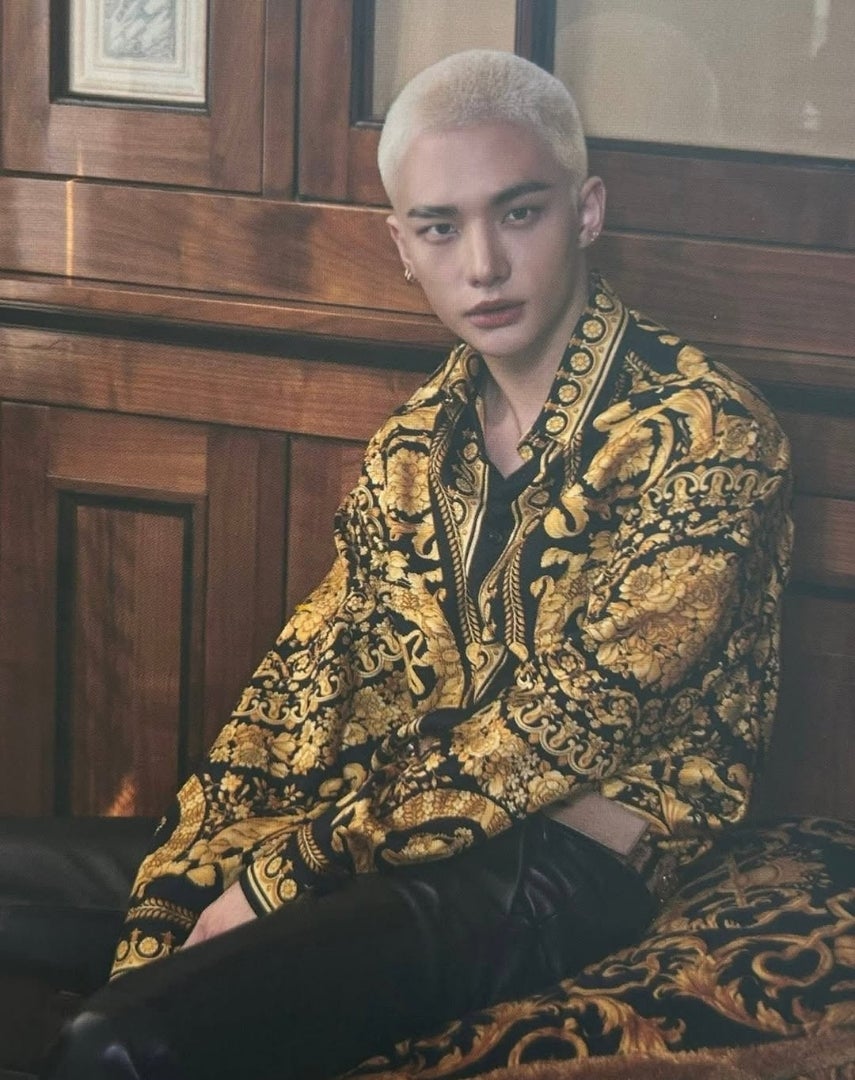 スキズ straykids ヒョンジン | スキズ ＊ ヒョンジン さらんへ