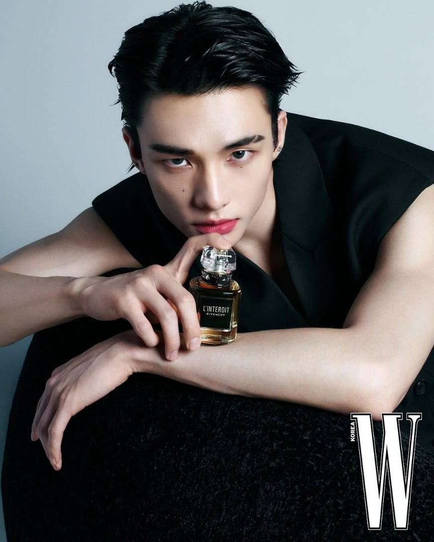 ヒョンジン | スキズ ＊ ヒョンジン さらんへ ❥❥sugarの好きなこと