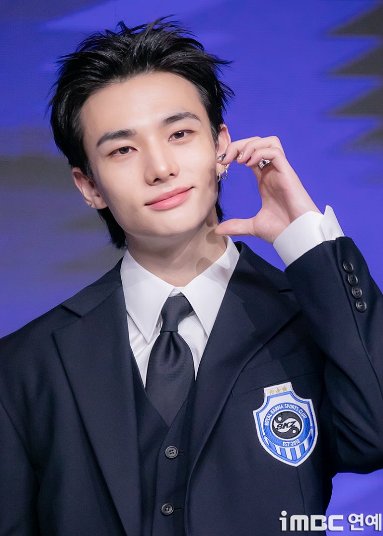 スキズ straykids ヒョンジン | スキズ ＊ ヒョンジン さらんへ