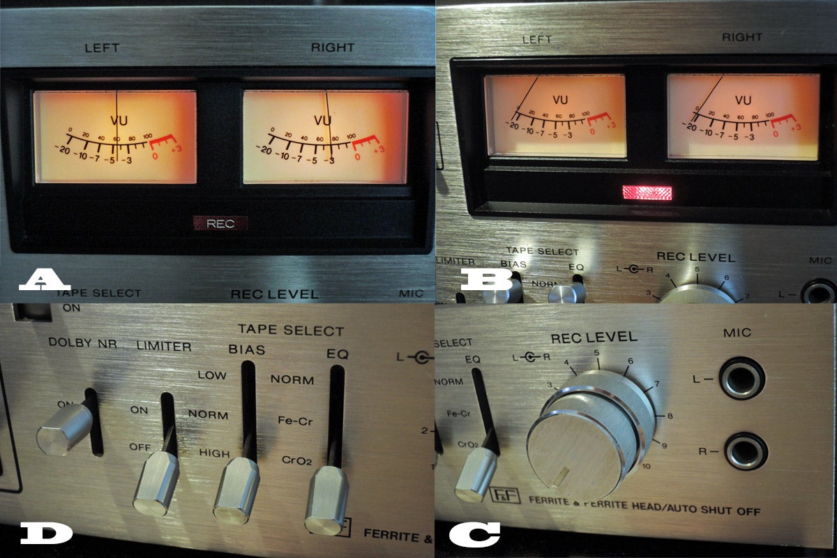 ソニー・カセットデッキ「TC-2350SD」分解修理・レビュー | ヨッシー