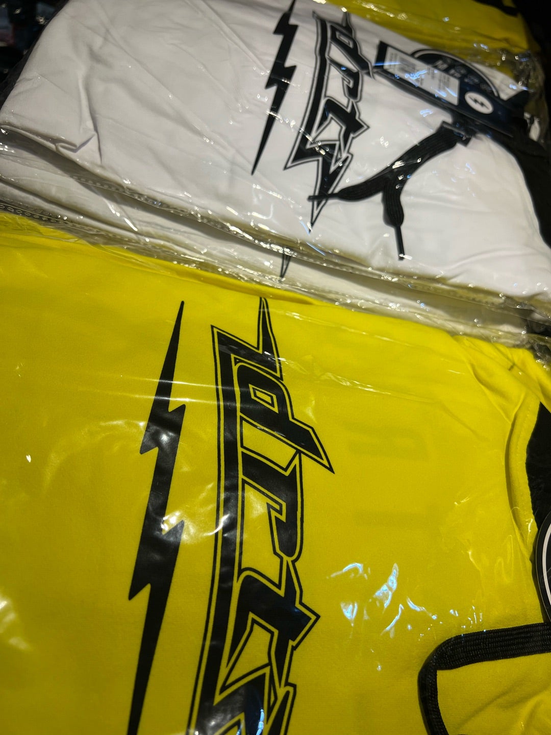 ELECTRIC×modeB DRT TROPHY SHOT DRY | HAMAスタッフBLOGⅡ