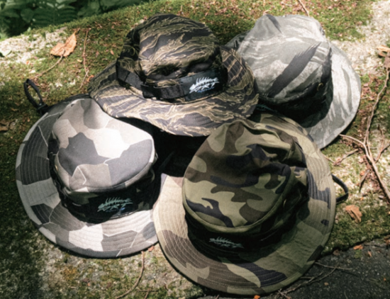 2025新色登場 AC BOONIE GEN2 DRT オリジナルボディ | HAMAスタッフBLOGⅡ