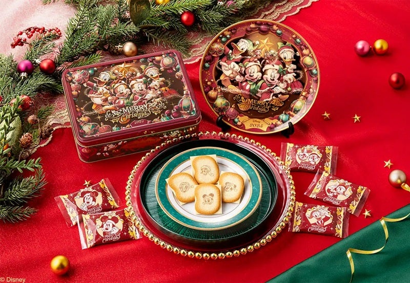 ディズニー | 森のクマ（ディズニー大好き一家）