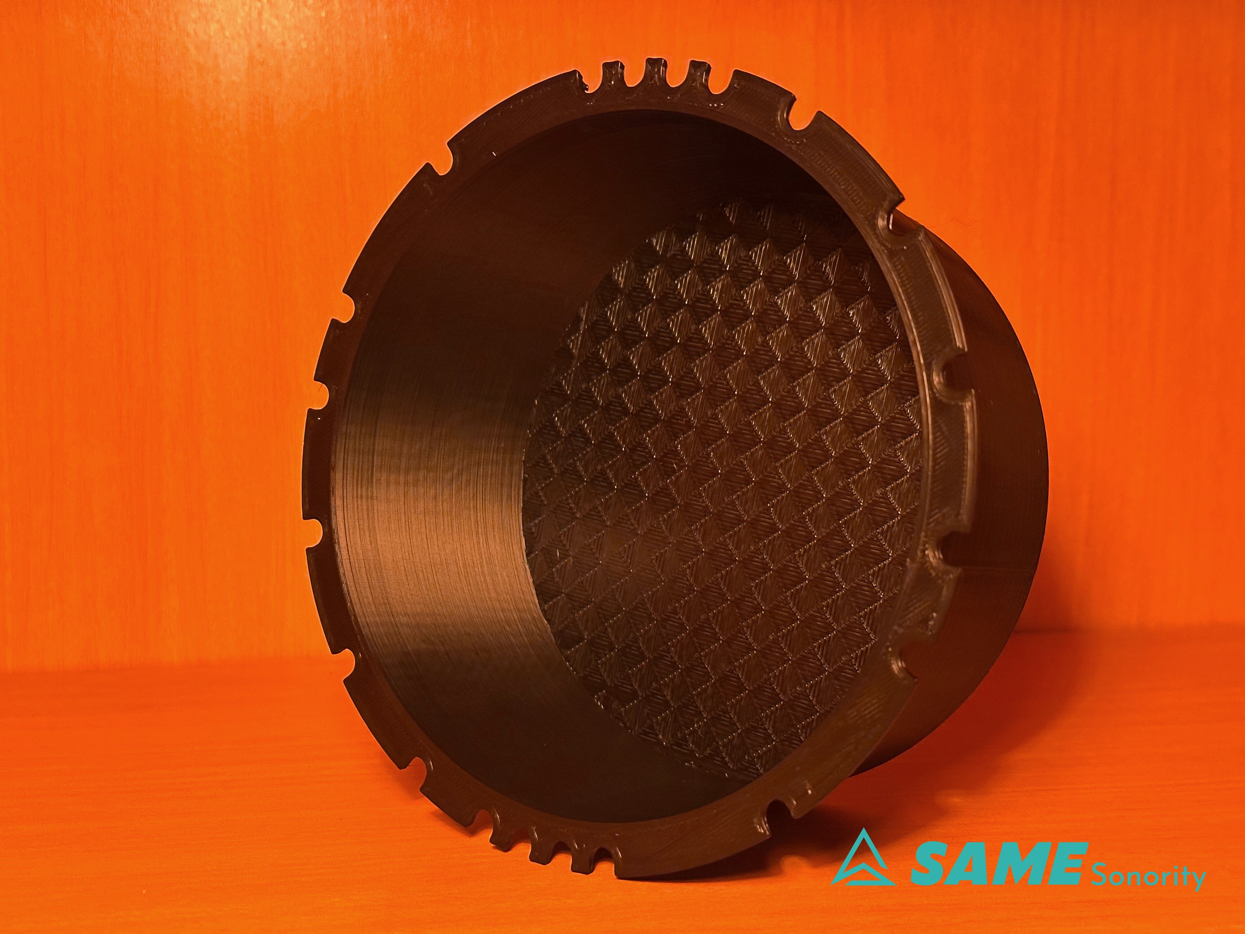 製品】カーオーディオをカスタムしようと思ったらまずはコレ！ | SAME