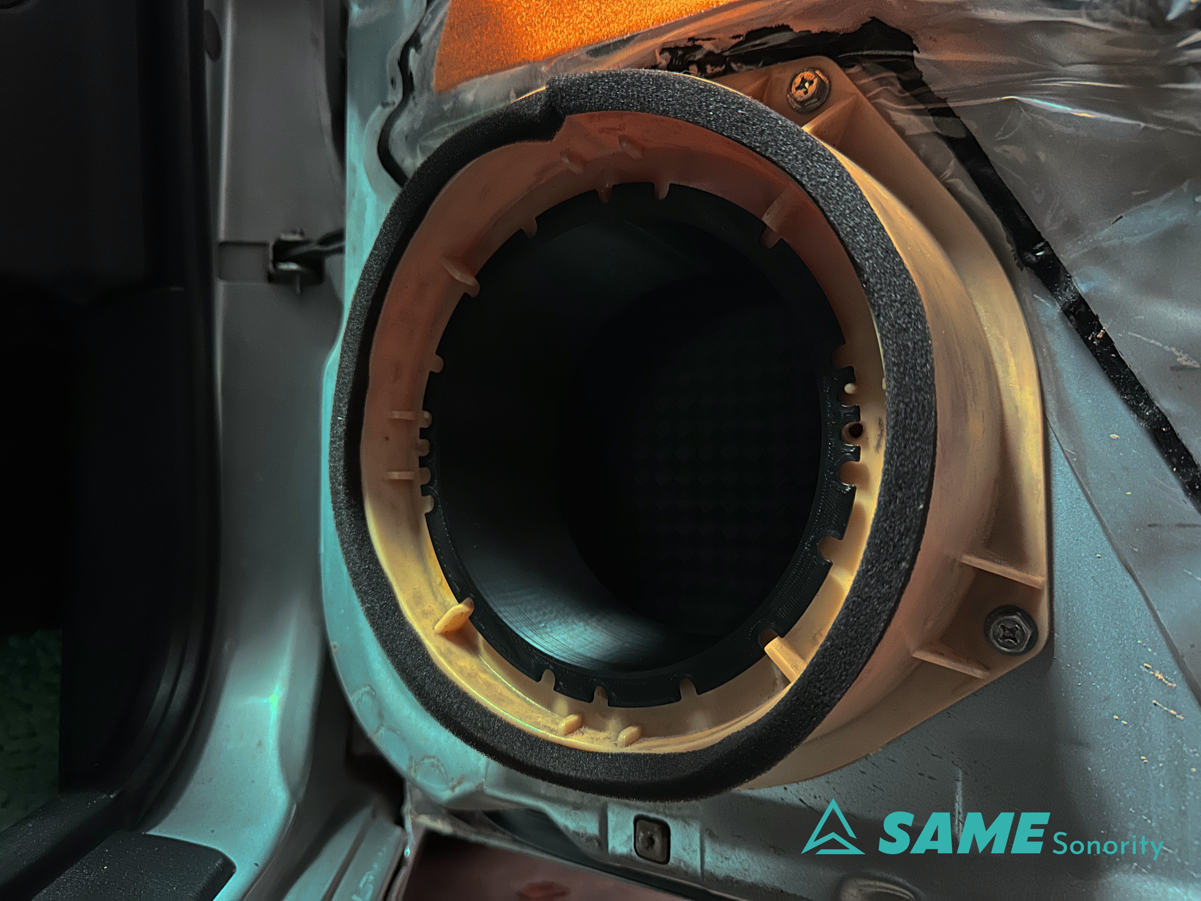 製品】カーオーディオをカスタムしようと思ったらまずはコレ！ | SAME