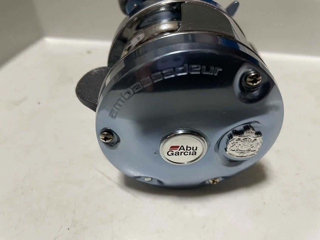 またまた新しい相棒ABUアンバサダーレコード41。 | 知力❓体力❓時の運