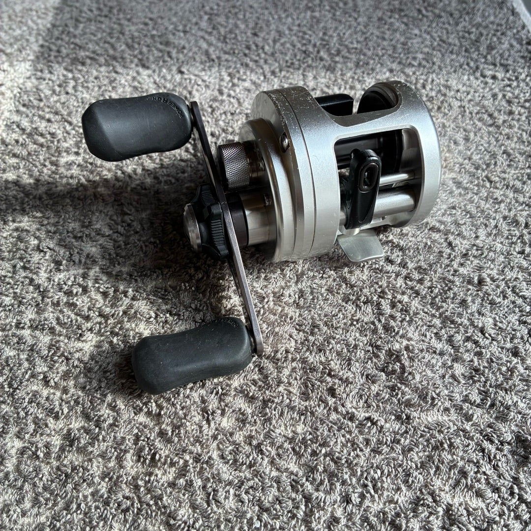 12カルカッタ100 | 流山ルアーズのブログ 《トップウォーターバス釣り》