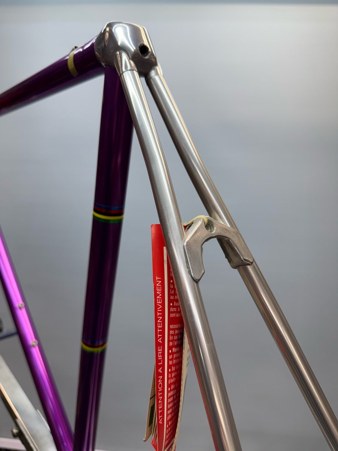 □ VITUS（ビチュー979） デッドストック未使用 □ | □ レストアの森