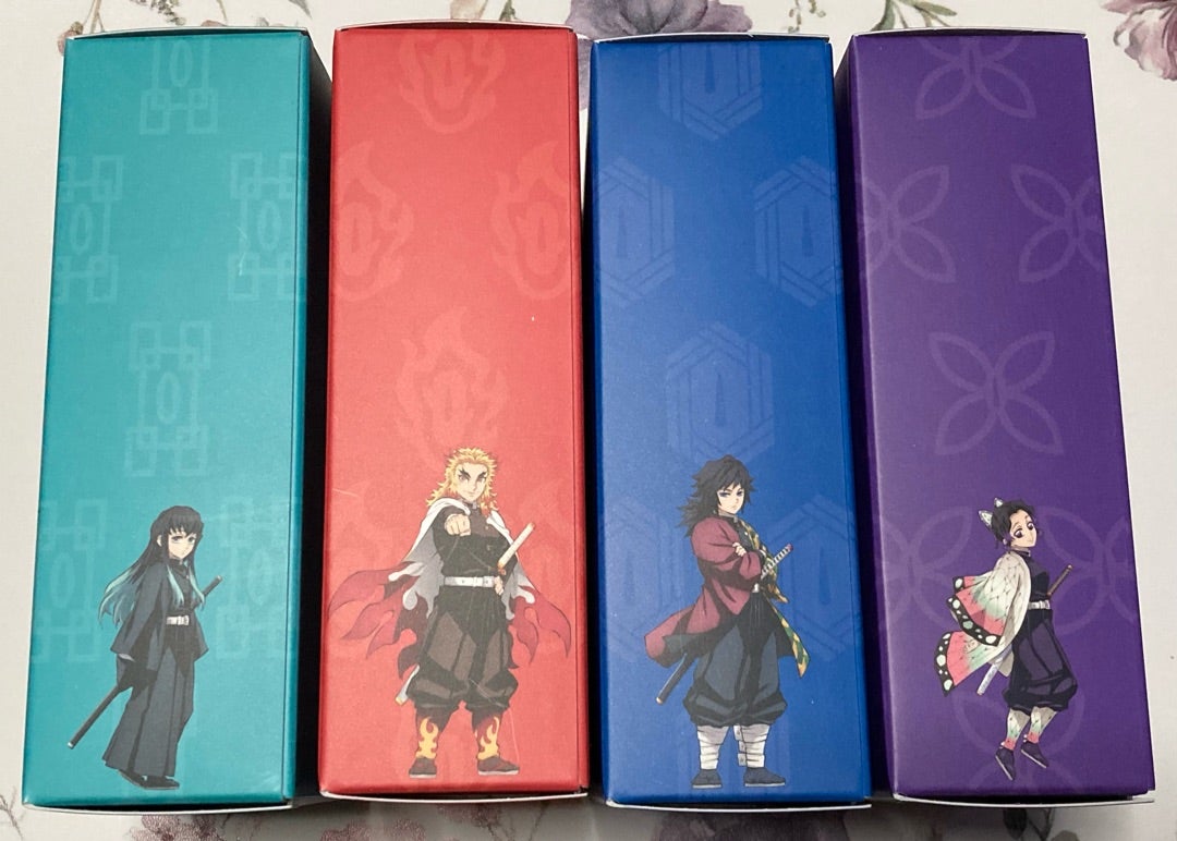 鬼滅 イヤホン | こっぺぱん〜グルメ・鬼滅