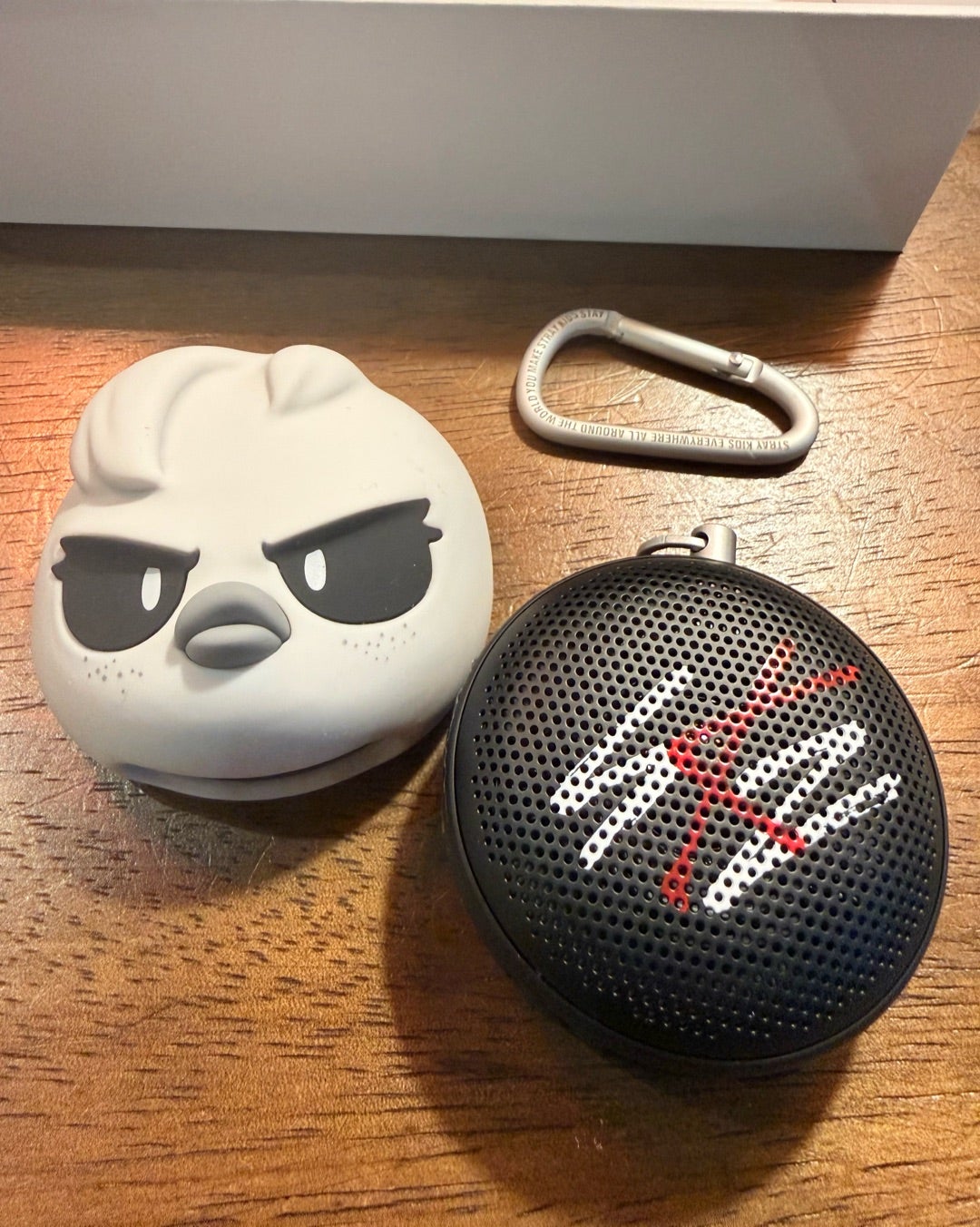 SKZOO スピーカー ポガリ | ♡Happy Days with Felix♡STAYの毎日