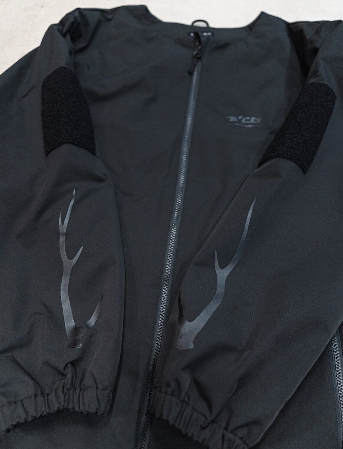 ELECTRIC×DRTコラボINNER BOA JACKET &PANTS入荷〜 | JUNCTION LEATHER