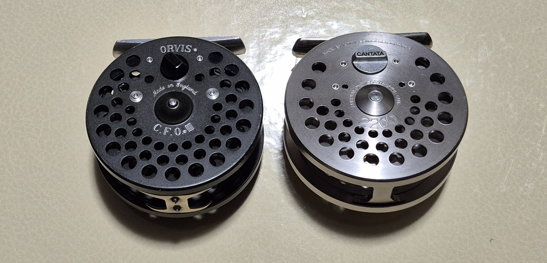 UFM ウエダ CANTATA カンタータ | 温故知故