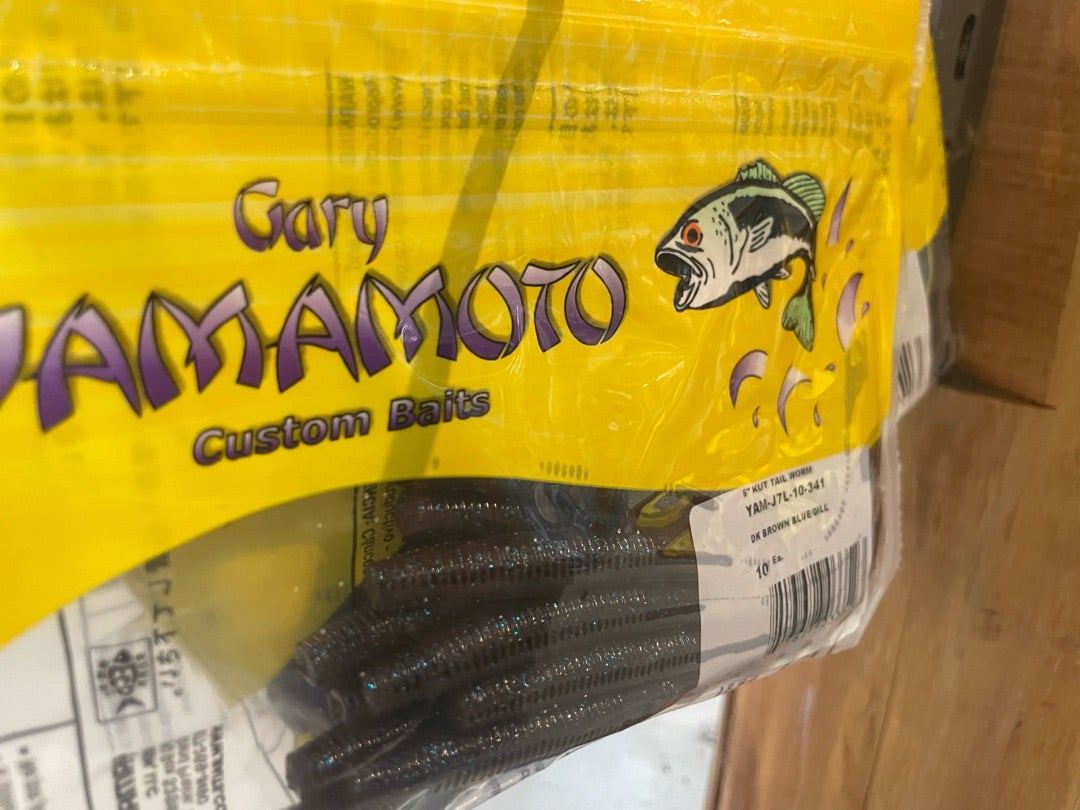 ゲーリーヤマモト】完売商品が再入荷しました❗️ | BACKLASH STAFF BLOG