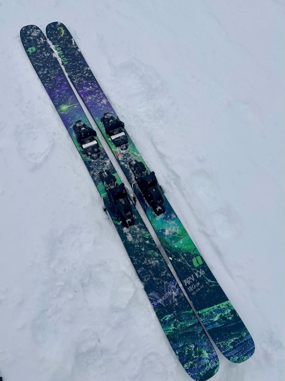 ARMADA】ARMADA DEMO TOUR 2026 アルマダ | えみゆのメモ φ(・ω・*)