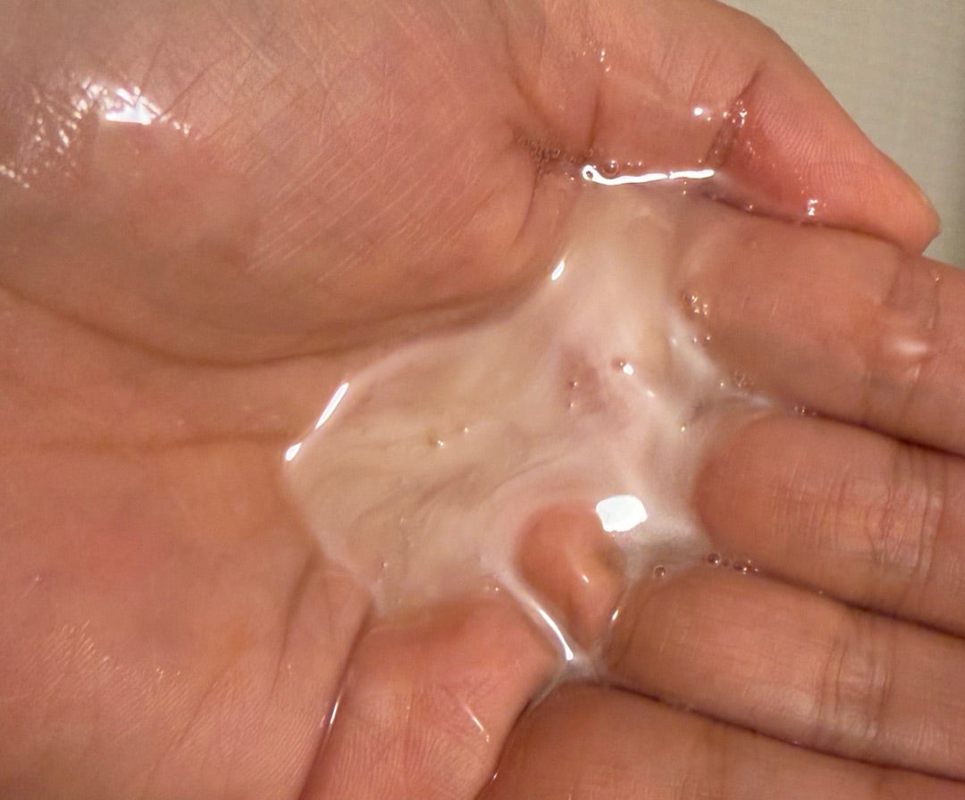 PR】新発想！シャンプーに混ぜて使う髪の美容液♪ | 元専業転勤妻