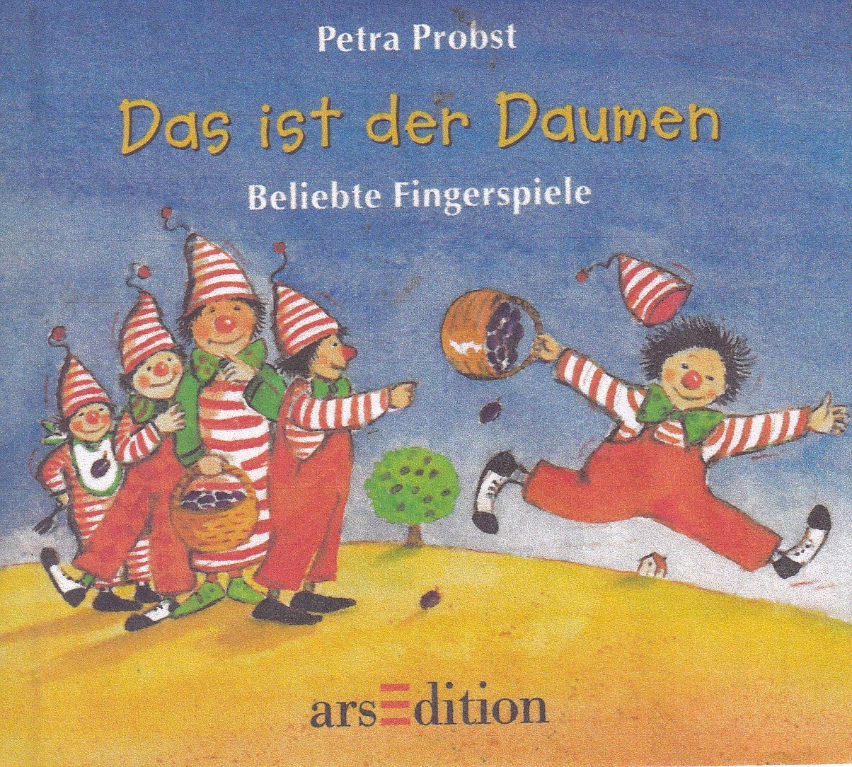 Das ist der Darmenの絵本❣』 | 3ramoのブログ