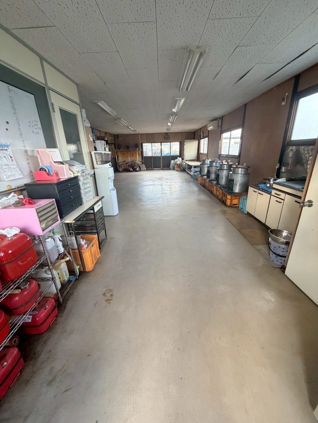 職場の断捨離】世界初！農場での断捨離｜1年かけて職場を育てる挑戦