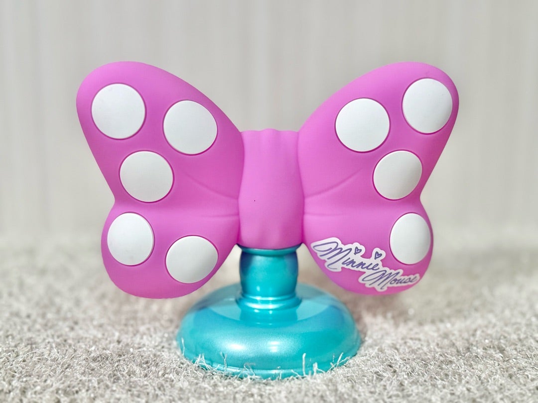 ディズニー】ミニーちゃんのルームライト | Imagination Disney Dream