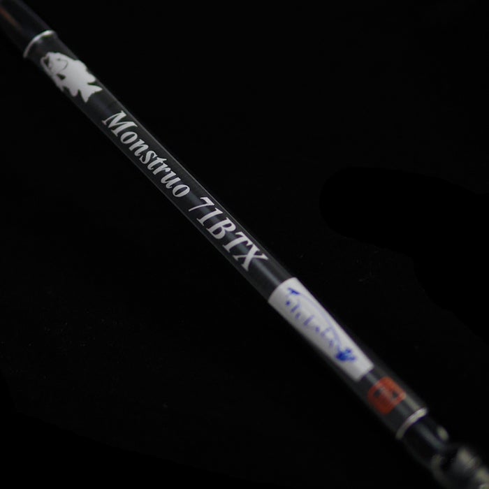 ツララ×バックラッシュ モンストロ71BTX 通販分のご予約を開始致します