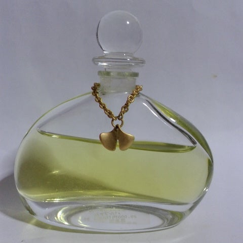 資生堂「Chant du Coeur」 | Solid Perfumeに魅せられて