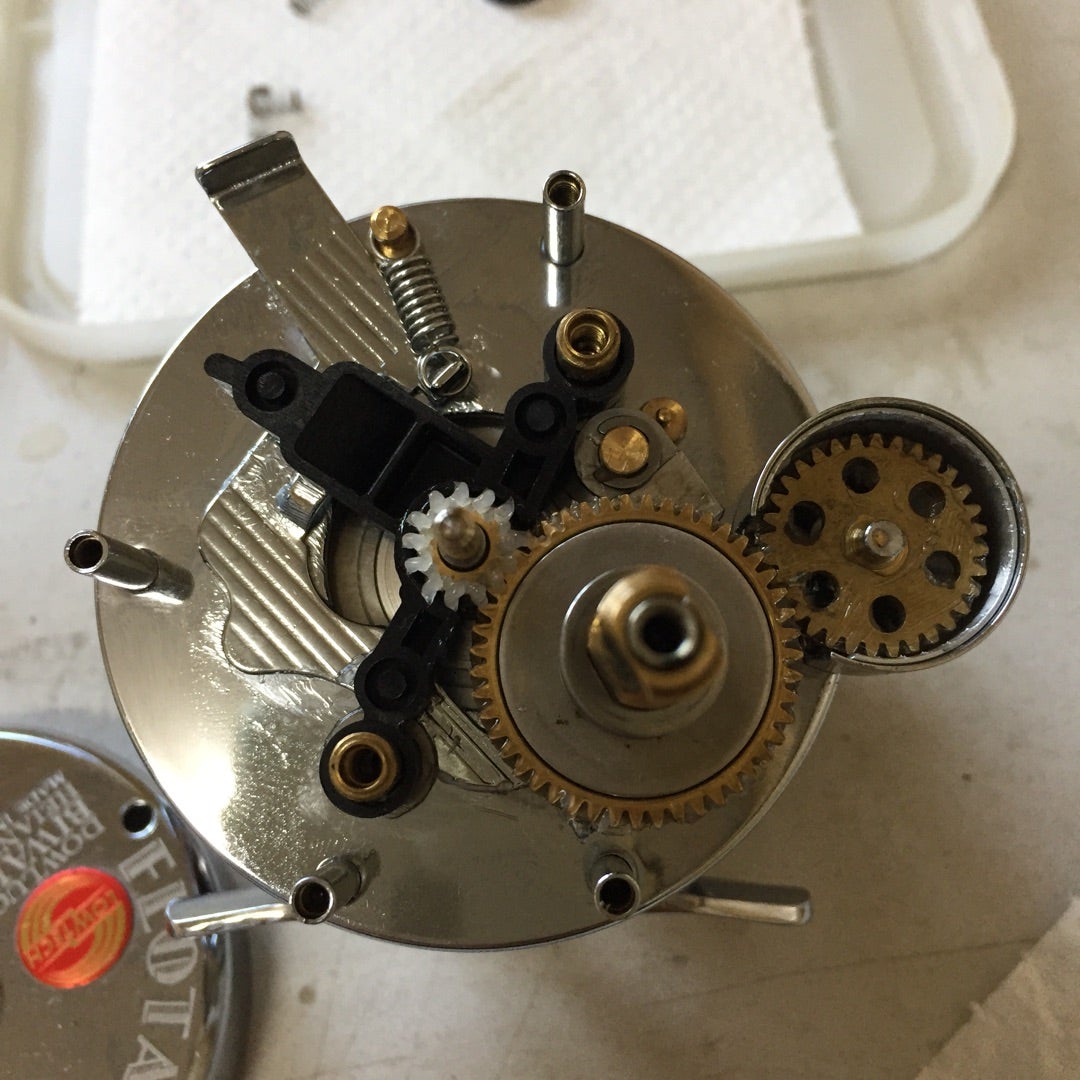 道楽 フロータンテ | 流山ルアーズのブログ 《トップウォーターバス釣り》