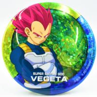 ドラゴンボール ホログラム缶バッジ 全20種 (2020/7/15)セガ限定