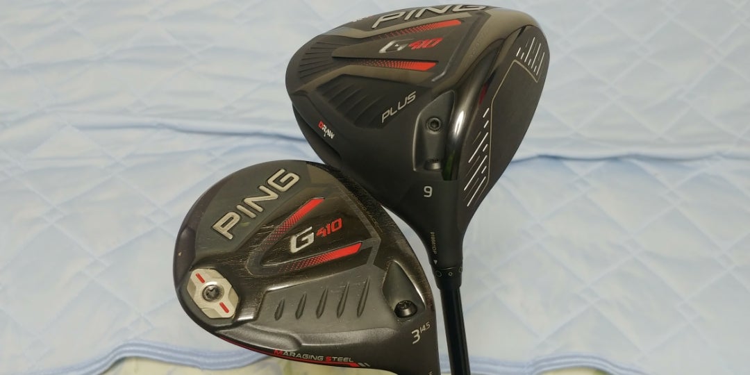 ギア紹介】G410とテンセイCKプロオレンジの相性が良すぎる件【レビュー