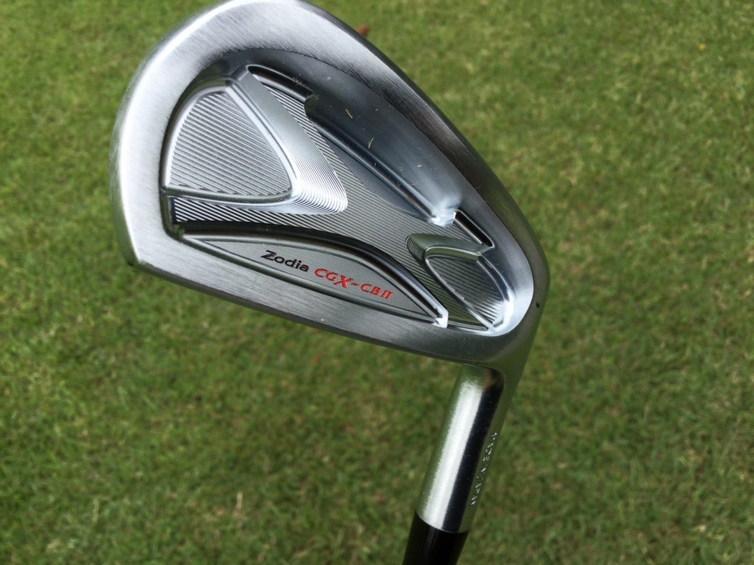 ゾディア！CGXーCB2 | 店長ブログ