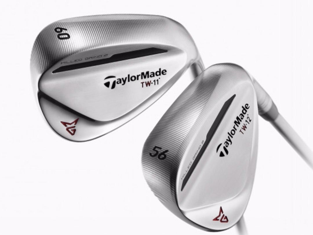 テーラーメイド ミルドグラインド2 | 店長ブログ