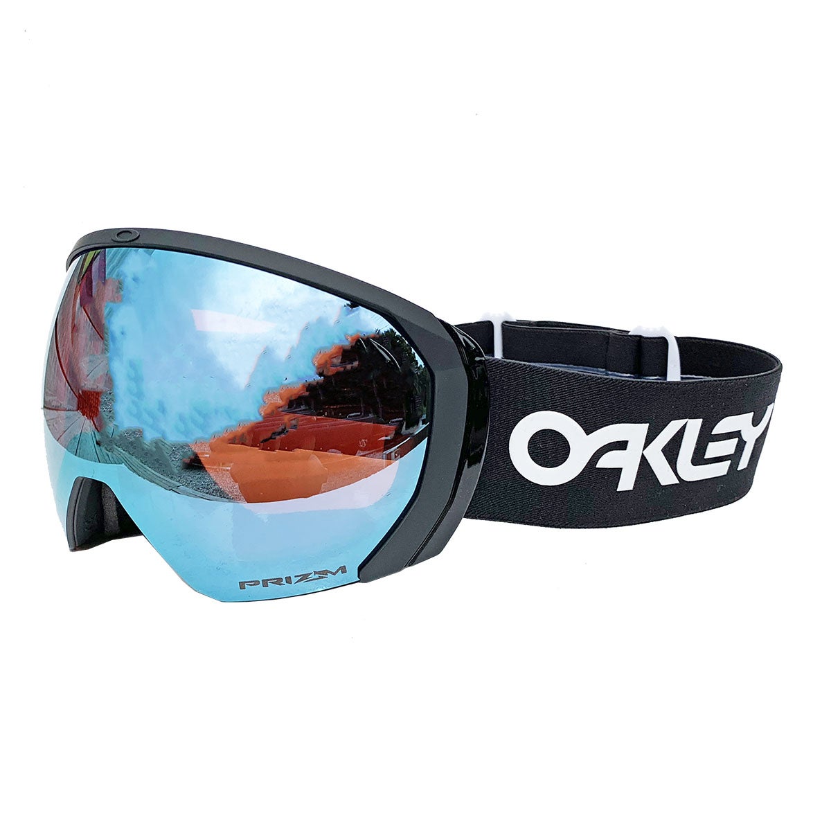 視界19％アップ OAKLEY NEWモデル FLIGHT PATH XL | SPINY 公式ブログ