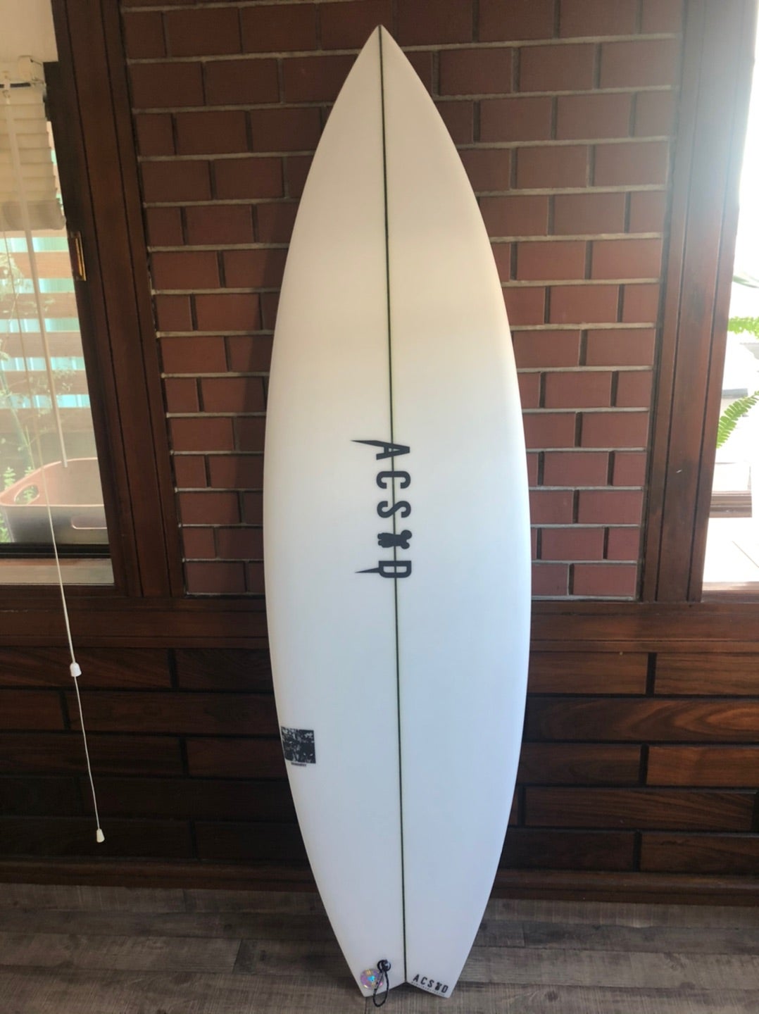 オールラウンドなモデル 『ACSOD,monsterモデル』 | DAY IN THE LIFE