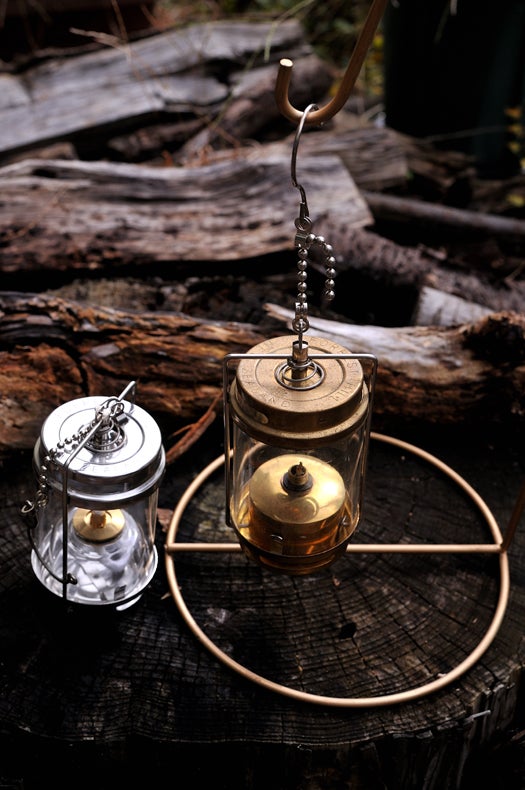 フォレストヒルキャンドルランタンも廃盤！？ | 魚屋三代目