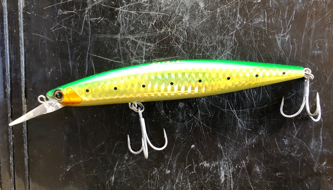 インプレ】打倒セットアッパー？MDレスポンダー | ぽりこのブログ