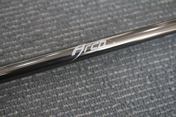 ARCH CA-01」試打シャフトを追加しました!! | クラフトマンKENのゴルフ