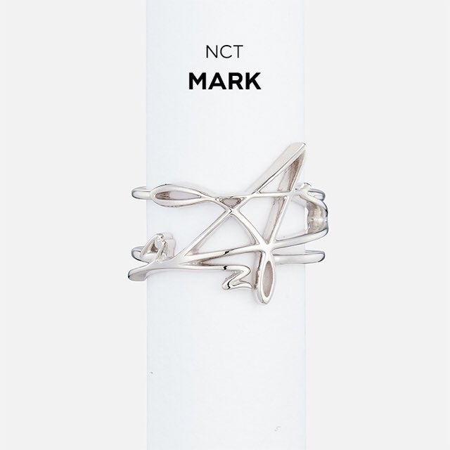 友情リング | MARK-ing☆彡 ～NCT マークを愛でるブログ～