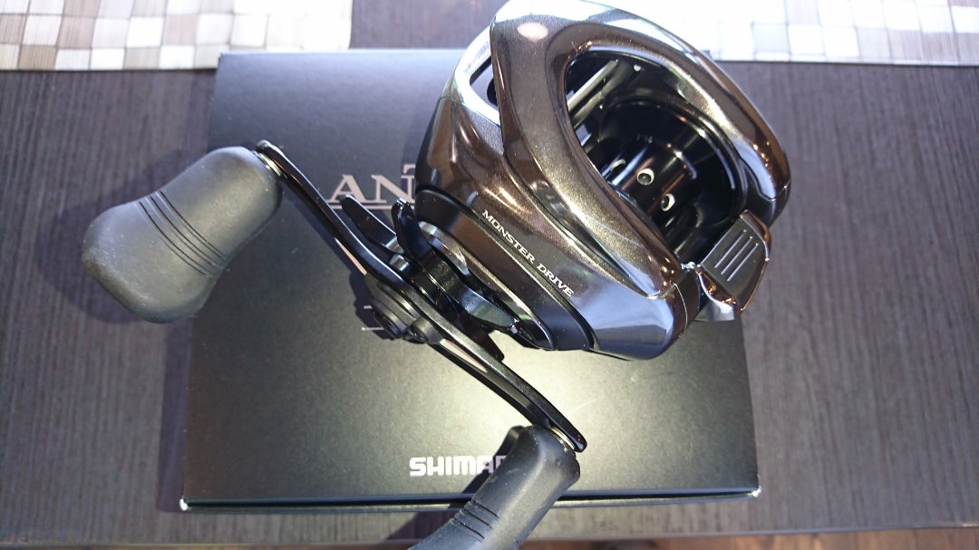 続 アンタレスDCMD買う前に絶対に読んだほうがいい2020 | 高砂岸釣白書