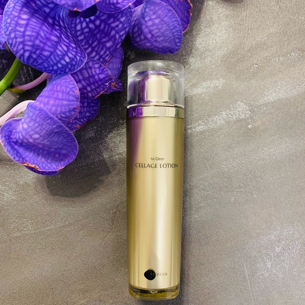 エムディア セラージュローション♡使用レポ | ayabeauteblogのブログ