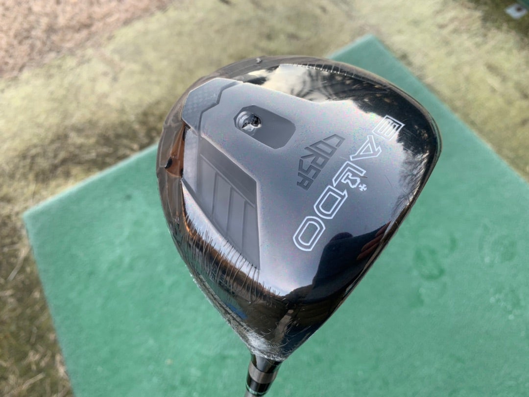 バルド！コルサ458Hドライバー！ | 店長ブログ