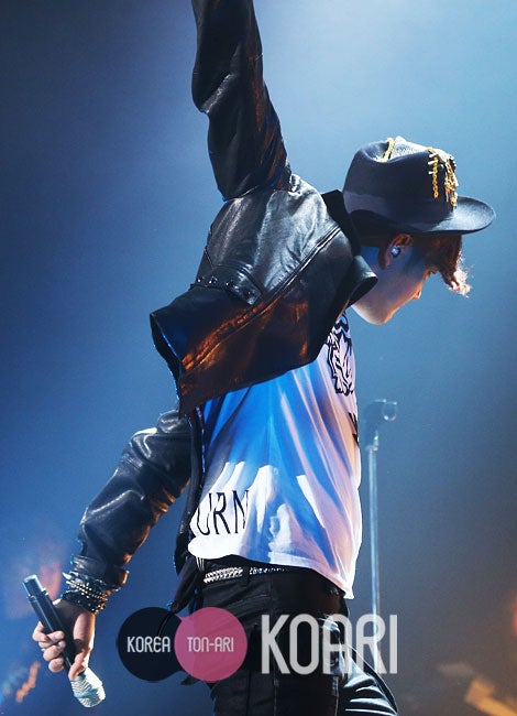 チャン・グンソク様情報 記念日 聖火ランナー・ZEPP名古屋・ZEPP全公演