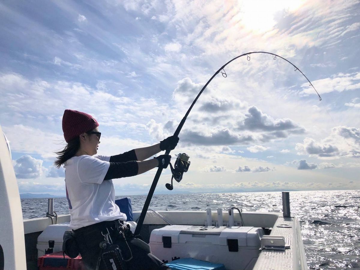 ソウルズ！ギンバル入荷！ | NorthCast～北海道 札幌～