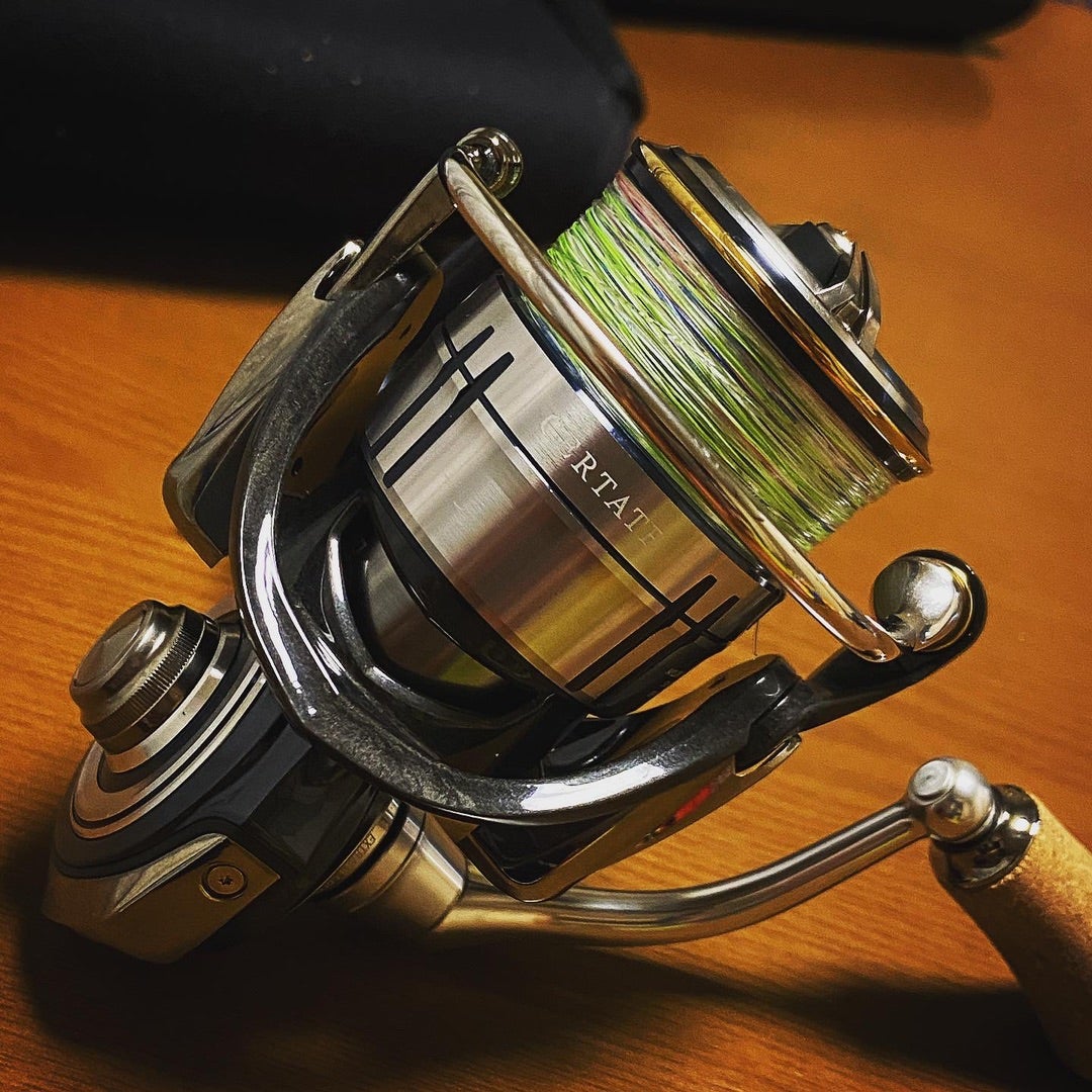 予想以上…！- 19セルテートLT 2500S-XH インプレ - | ROBO BLOG 〜the