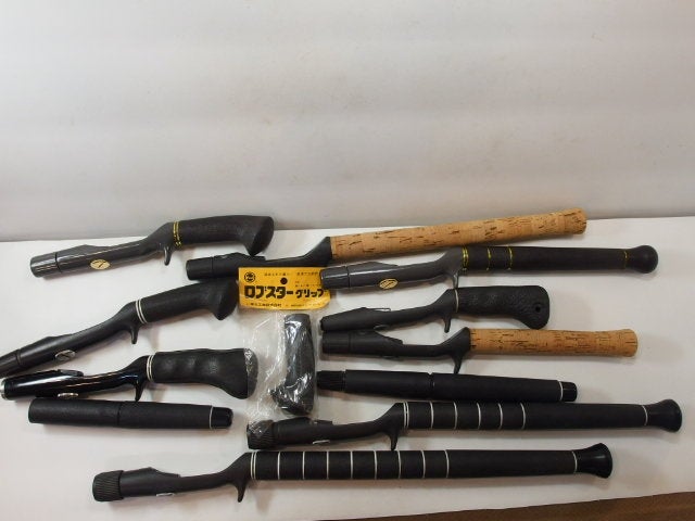 フジグリップ 2本セット フジグリップ 2本セット Fuji 技徳ラバー