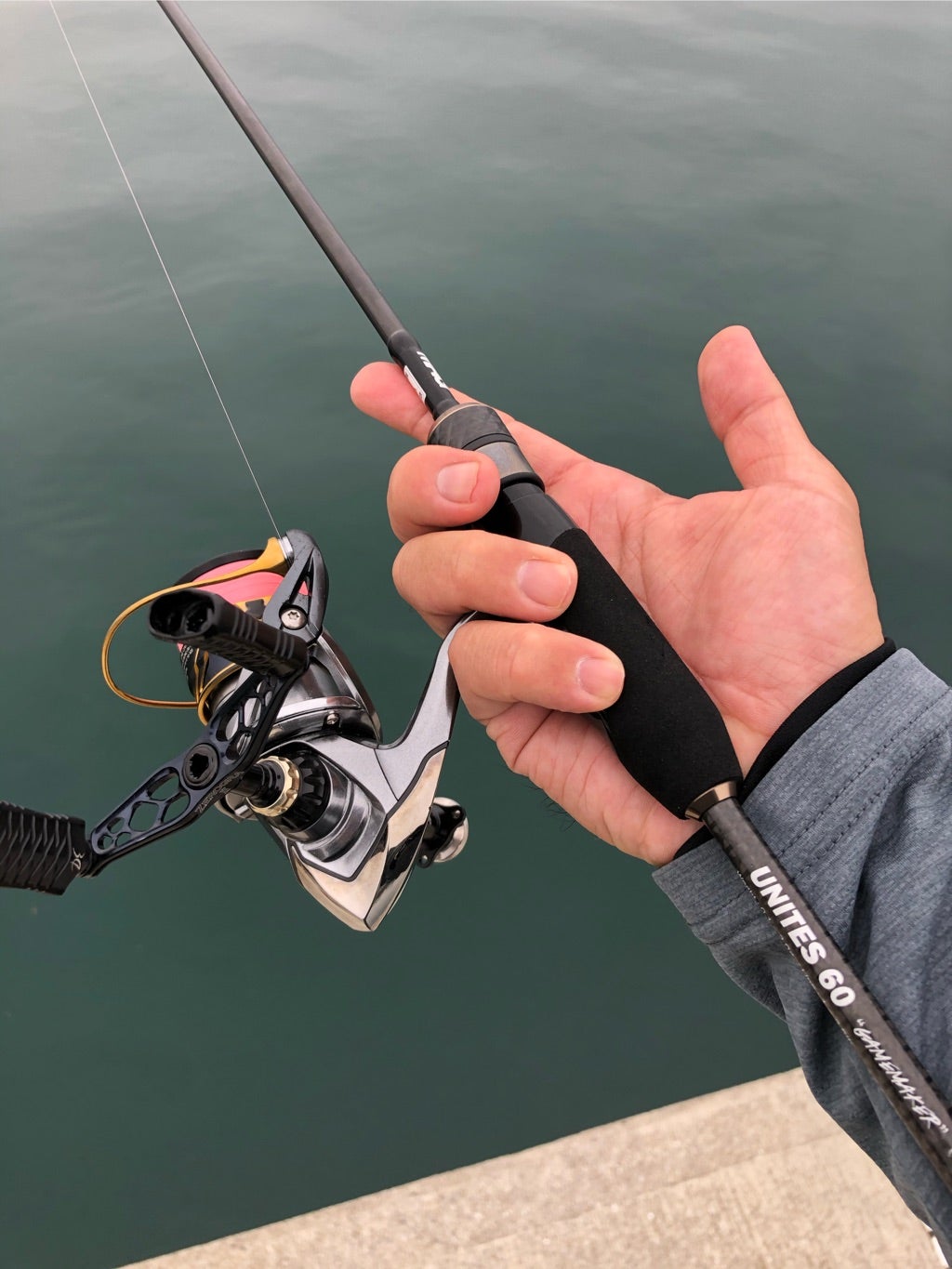 MAGBITE ユナイツ60を使ってみた！ | ノヴゾー「本音の」‥‥アジな