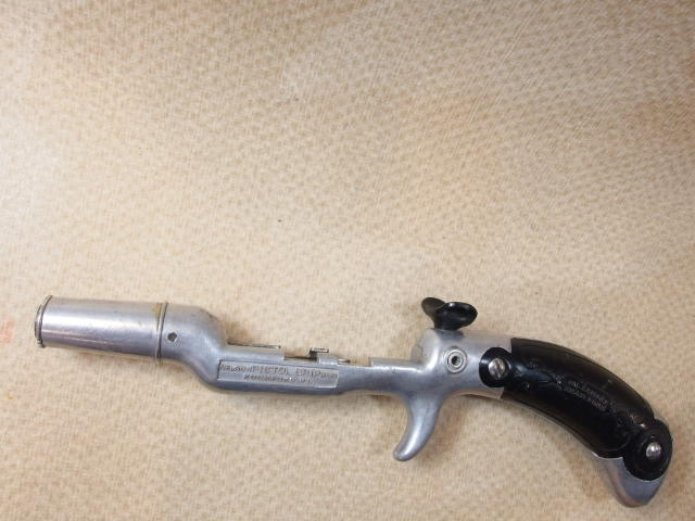 本物 オールド フィリプソン のグリップなど 8本入荷です | ランブル