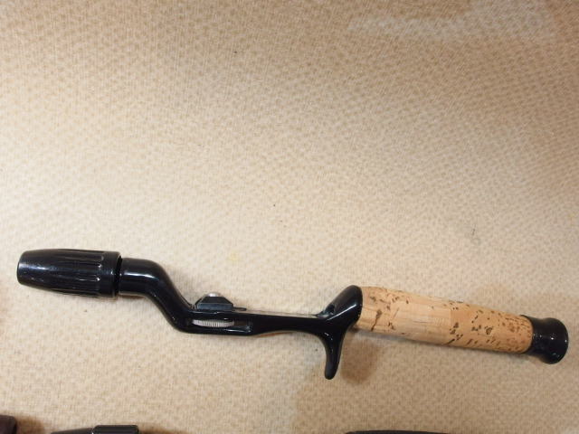 本物 オールド フィリプソン のグリップなど 8本入荷です | ランブル