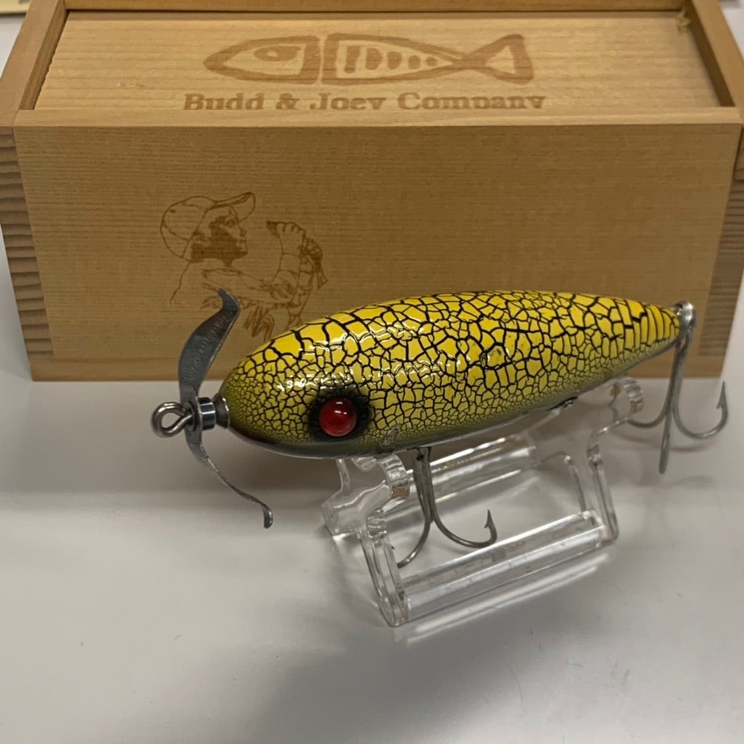 Budd & Joey ヌーマウス 1994年 【公式通販】