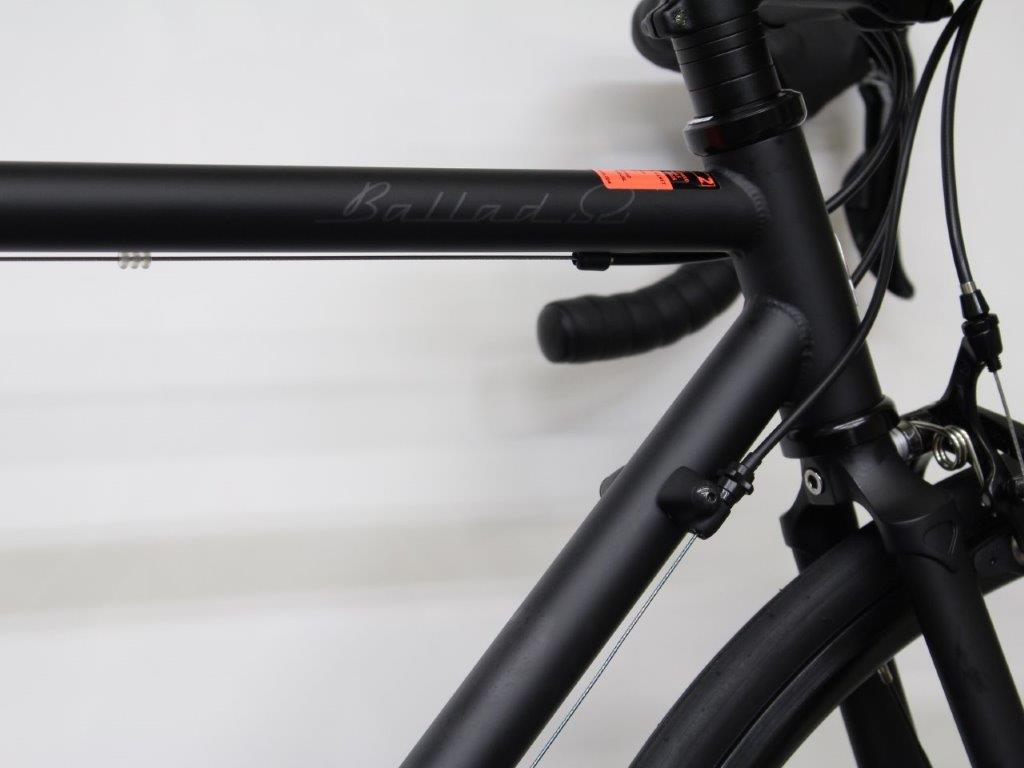 FUJI BALLAD Ω クラシック？ネオクラシック！なイカすTHE！ロード