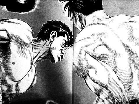 こんな漫画雑誌を作ってみたい【ジャンプコンティニュー】その4